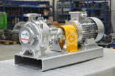 VKY Series / Centrifugal Pump