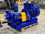 VCM-P Serisi / Polymer Modified Bitumen Mill