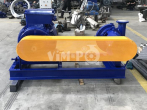 VCM-P Serisi / Polymer Modified Bitumen Mill