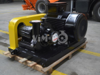 VCM-P Serisi / Polymer Modified Bitumen Mill