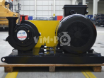 VCM-P Serisi / Polymer Modified Bitumen Mill