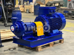 VCM-P Serisi / Polymer Modified Bitumen Mill