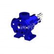 1½” VD-VDK / Internal Eccentric Gear Pump