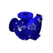 2½” VDK / Internal Eccentric Gear Pump