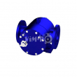 3” VN 636 / Helical Gear Pump