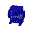 4” VH / Helical Gear Pump