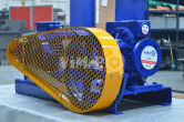 VH Series / External (Helical) Gear Pumps