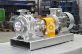 VKY Series / EN 733 Centrifugal Pumps