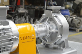 VKY Series / EN 733 Centrifugal Pumps