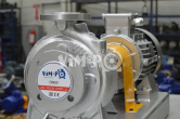 VKY Series / EN 733 Centrifugal Pumps
