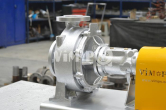 VKY Series / EN 733 Centrifugal Pumps