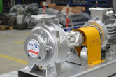 VKY Series / EN 733 Centrifugal Pumps