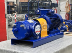 VN Series / Helical Gear Pump