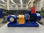 VN Series / Helical Gear Pump