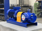 VN Series / Helical Gear Pump