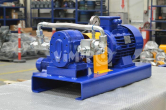VY Series / High Pressure Gear Pump
