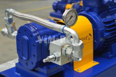 VY Series / High Pressure Gear Pump