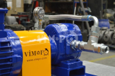 VY Series / High Pressure Gear Pump