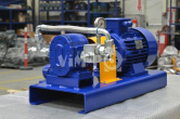 VY Series / High Pressure Gear Pump